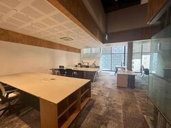 Tahir Building (D1), Office #589659661